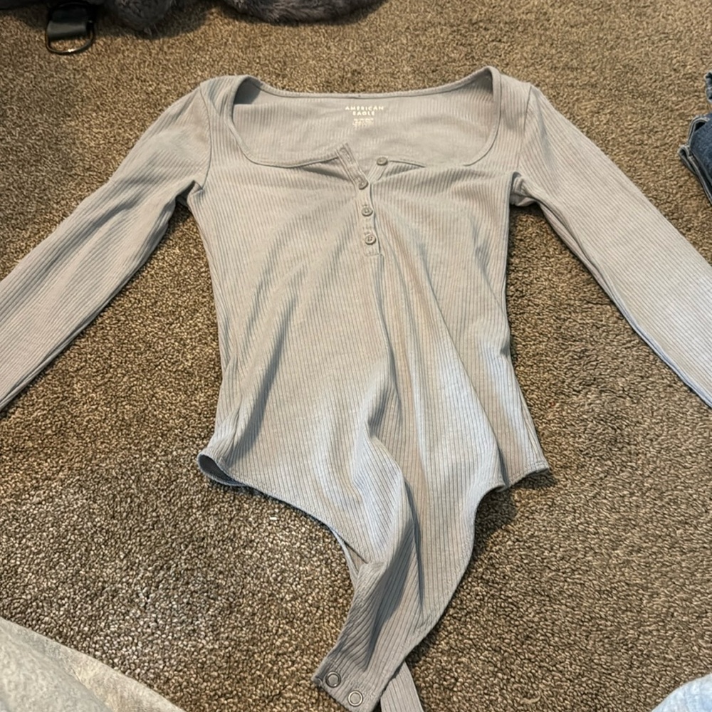 American eagle bodysuit
